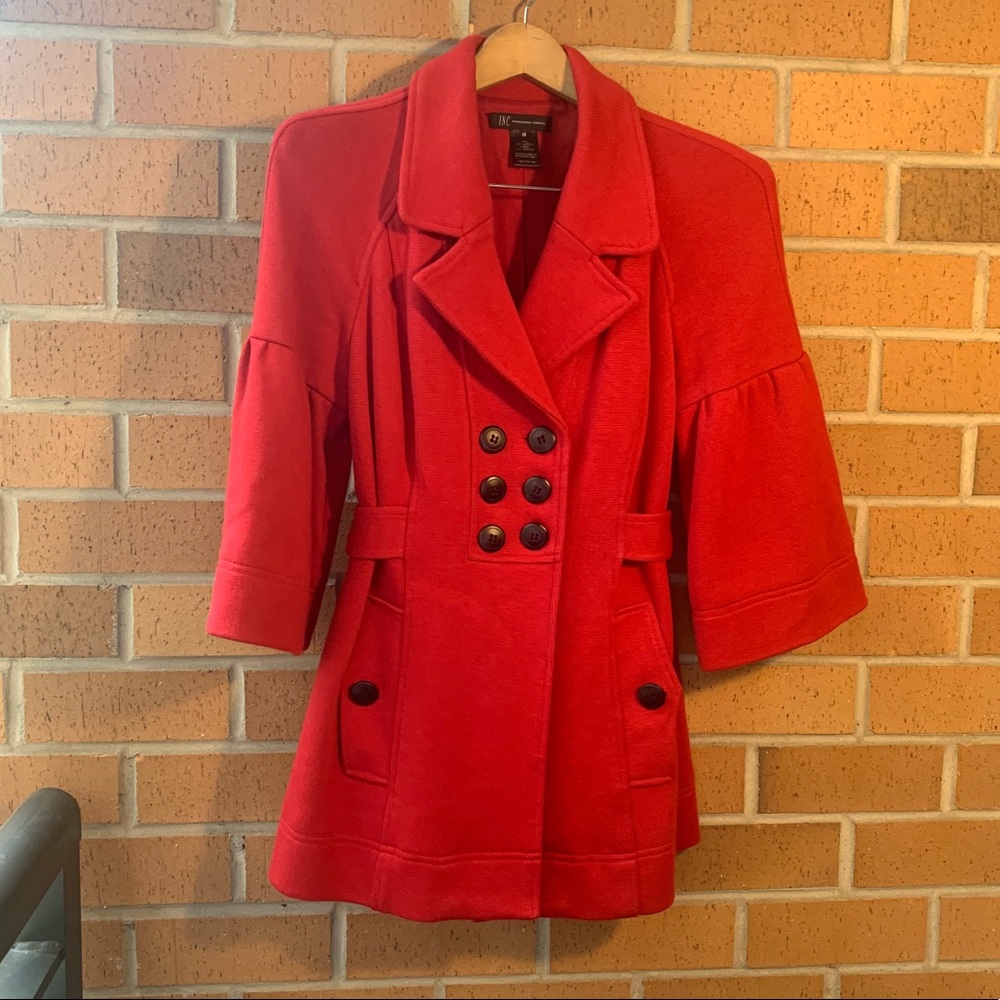 INC. fashion jacket - Medium